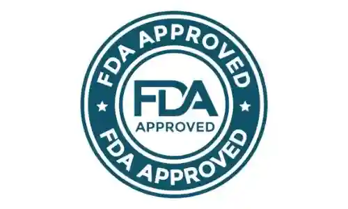 Blood Boost FDA Approved