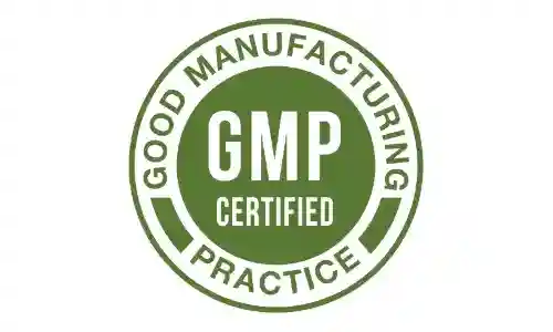 Blood Boost GMP Certified