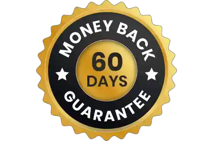 Blood Boost Money Back Guarantee